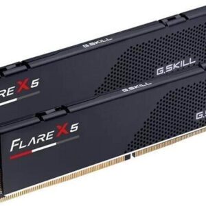 RAM DDR5 G.Skill Flare X5 KIT 64GB 2x32GB 6000MHz XMP EXPO F5-6000J3636F32GX2-FX5