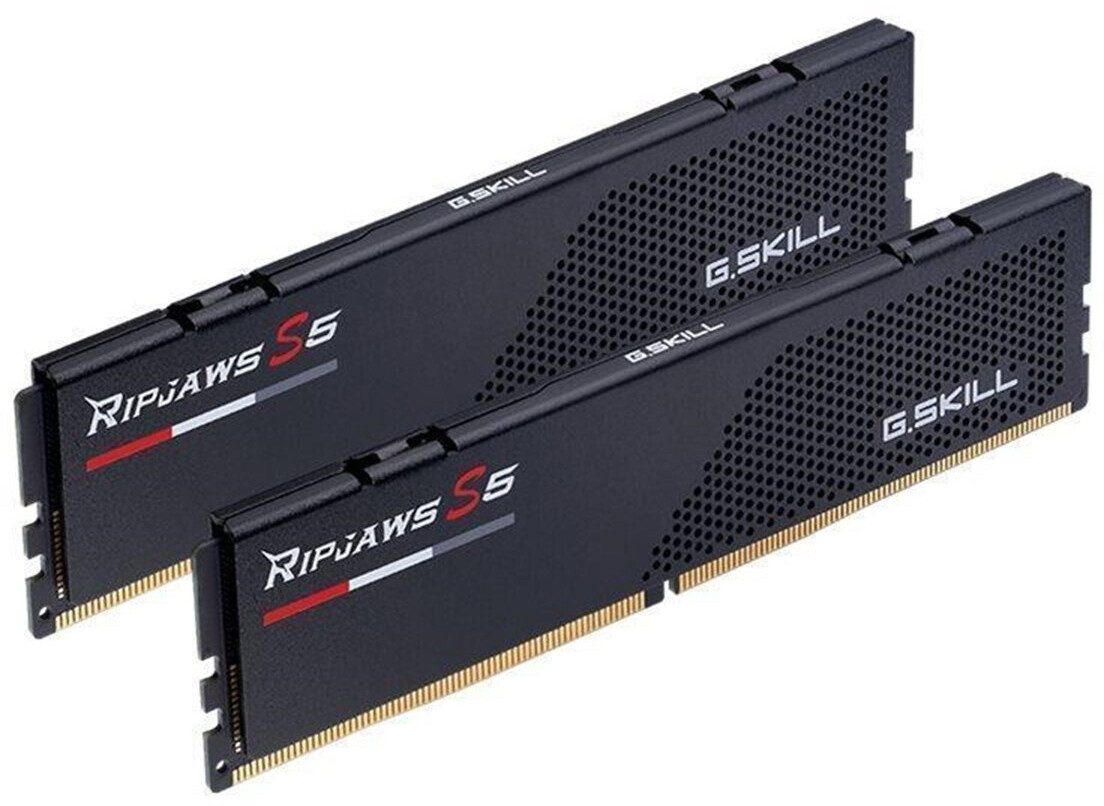 RAM DDR5 G.Skill Ripjaws S5 KIT 96GB 2x48GB 5200MHz XMP F5-5200J4040A48GX2-RS5K
