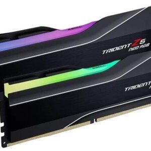 RAM DDR5 G.Skill Trident Z5 Neo RGB KIT 32GB 2x16GB 6000MHz EXPO F5-6000J3038F16GX2-TZ5NR
