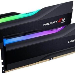 RAM DDR5 G.Skill TRIDENT Z5 RGB KIT 32GB 2x16GB 7200MHz XMP F5-7200J3445G16GX2-TZ5RK