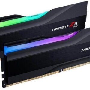 RAM DDR5 G.Skill Trident Z5 RGB KIT 32GB 2x16GB 8000MHz XMP F5-8000J3848H16GX2-TZ5RK