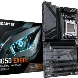 SCHEDA MADRE GIGABYTE B650 EAGLE SOCKET AM5 (B650 EAGLE)