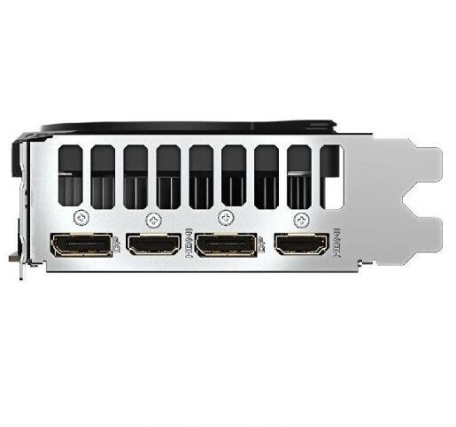 SCHEDA VIDEO GIGABYTE NVIDIA GeForce RTX 5050 D6 8GB GDDR6 - immagine 4