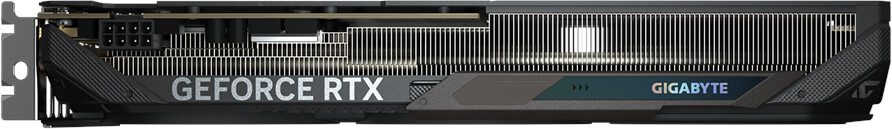SCHEDA VIDEO GIGABYTE NVIDIA GeForce RTX 5050 GAMING OC 8GB GDDR6 - immagine 3