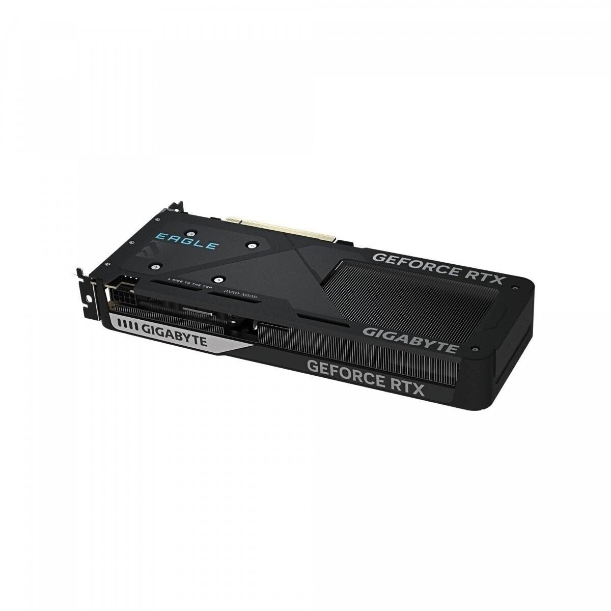 Scheda Video GIGABYTE NVIDIA GeForce RTX 5060 EAGLE MAX OC 8GB GDDR7 - GV-N5060EAGLEMAX OC-8GD - immagine 5