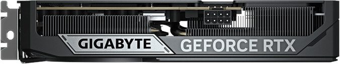 SCHEDA VIDEO GIGABYTE NVIDIA GeForce RTX 5060 Ti WINDFORCE MAX OC 8GB GDDR7 - immagine 3