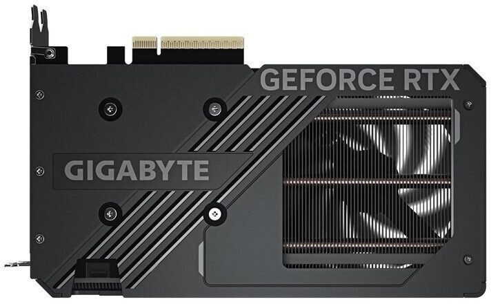 SCHEDA VIDEO GIGABYTE GeForce RTX 5060 Ti WINDFORCE OC 8GB GDDR7 - GV-N506TWF2OC-8GD - immagine 5