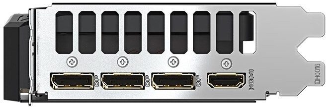 SCHEDA VIDEO GIGABYTE GeForce RTX 5060 Ti WINDFORCE OC 8GB GDDR7 - GV-N506TWF2OC-8GD - immagine 3