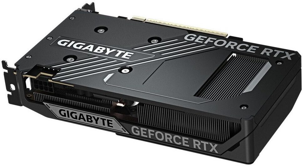 SCHEDA VIDEO Gigabyte NVIDIA GeForce RTX 5060 WINDFORCE MAX OC 8GB - immagine 5