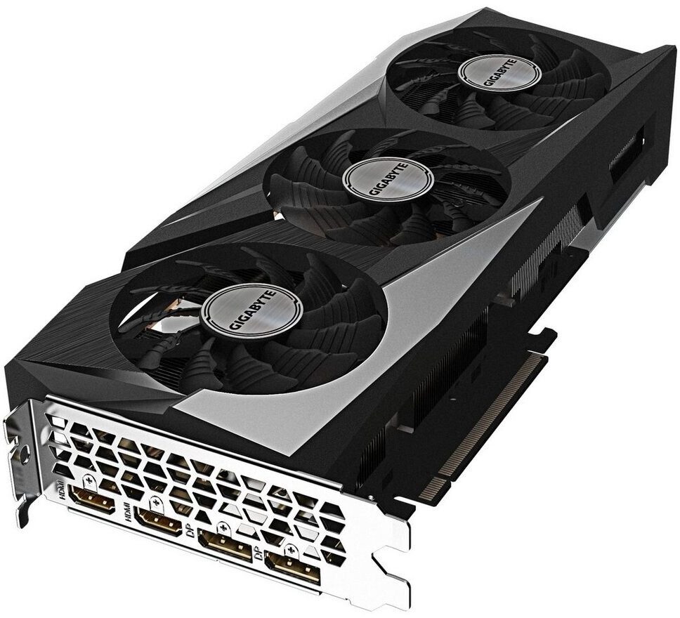 SCHEDA VIDEO GIGABYTE AMD Radeon RX 7600 GAMING OC 8GB GDDR6 GV-R76GAMING OC-8GD - immagine 7
