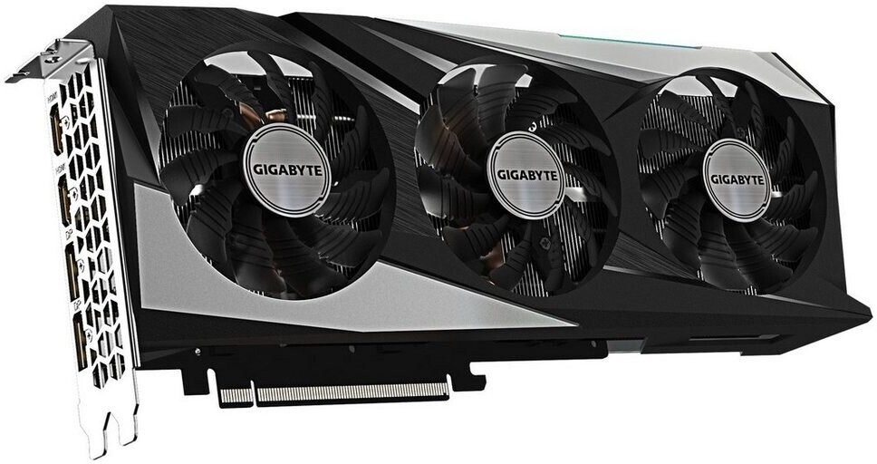 SCHEDA VIDEO GIGABYTE AMD Radeon RX 7600 GAMING OC 8GB GDDR6 GV-R76GAMING OC-8GD - immagine 6