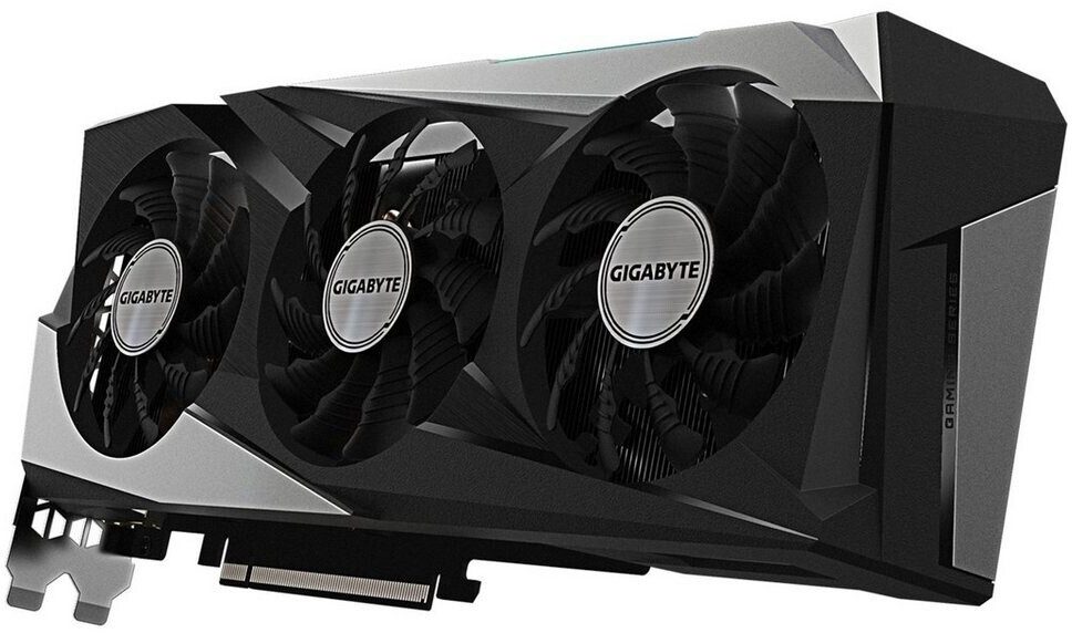 SCHEDA VIDEO GIGABYTE AMD Radeon RX 7600 GAMING OC 8GB GDDR6 GV-R76GAMING OC-8GD - immagine 5