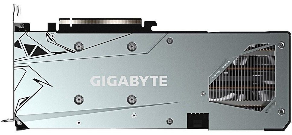 SCHEDA VIDEO GIGABYTE AMD Radeon RX 7600 GAMING OC 8GB GDDR6 GV-R76GAMING OC-8GD - immagine 4
