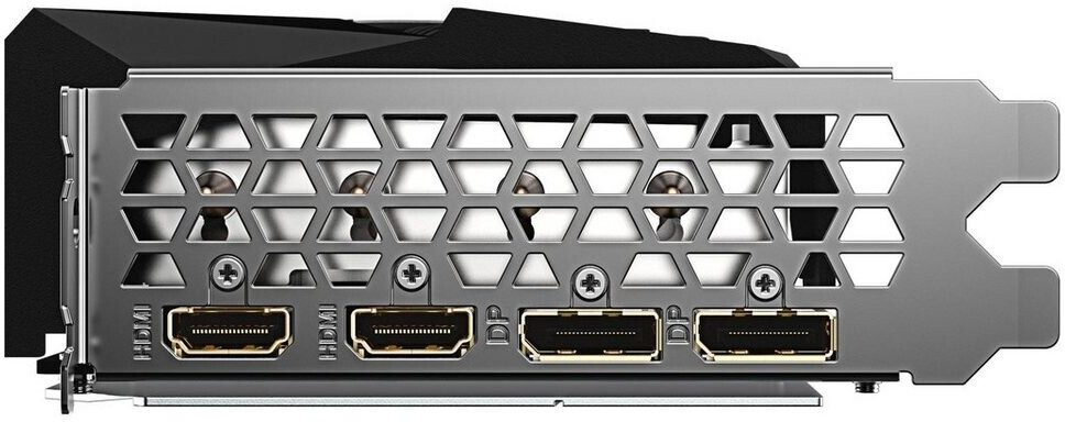 SCHEDA VIDEO GIGABYTE AMD Radeon RX 7600 GAMING OC 8GB GDDR6 GV-R76GAMING OC-8GD - immagine 2
