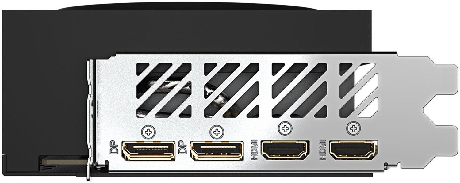 SCHEDA VIDEO Gigabyte AMD Radeon RX 9070 XT AORUS ELITE 16GB - immagine 2