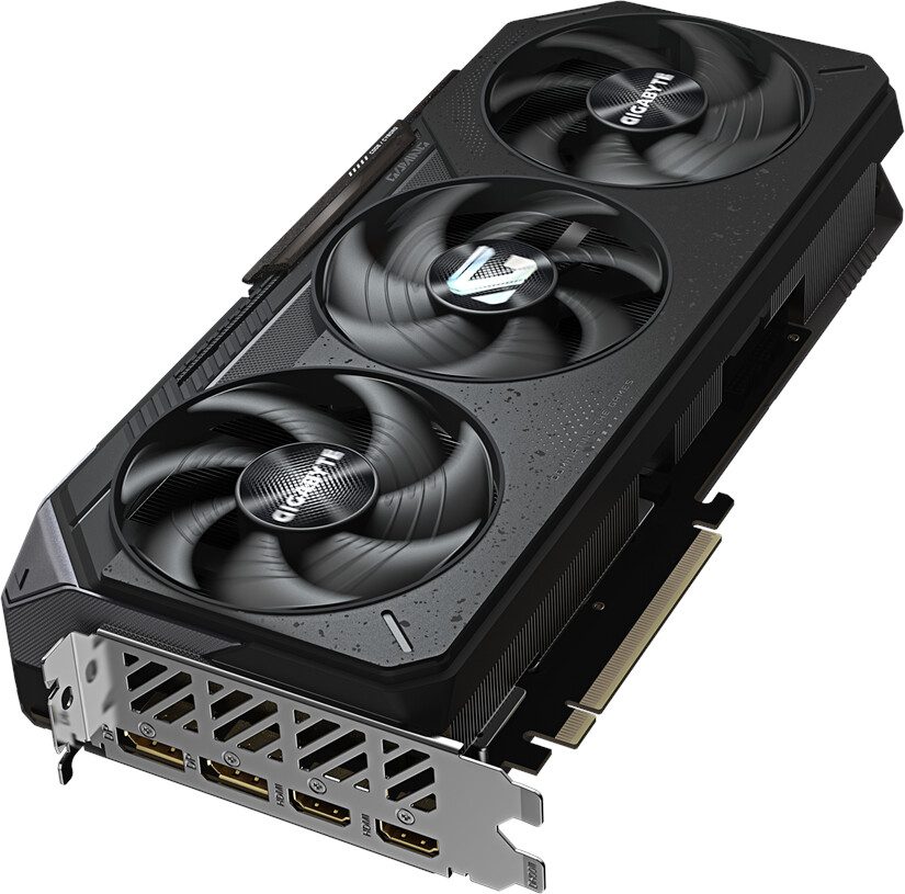 SCHEDA VIDEO Gigabyte AMD Radeon RX 9070 XT GAMING OC 16GB - immagine 8