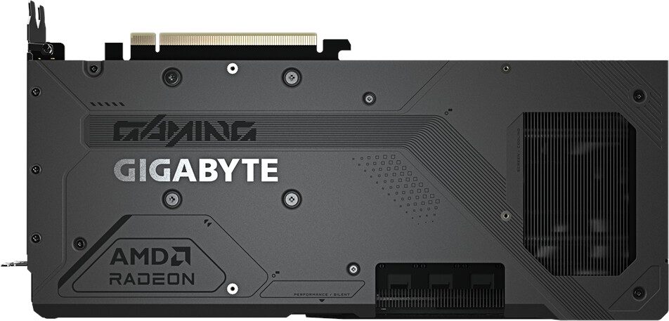 SCHEDA VIDEO Gigabyte AMD Radeon RX 9070 XT GAMING OC 16GB - immagine 4