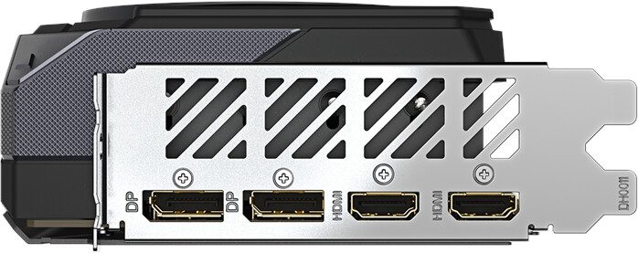 SCHEDA VIDEO Gigabyte AMD Radeon RX 9070 XT GAMING OC 16GB - immagine 2