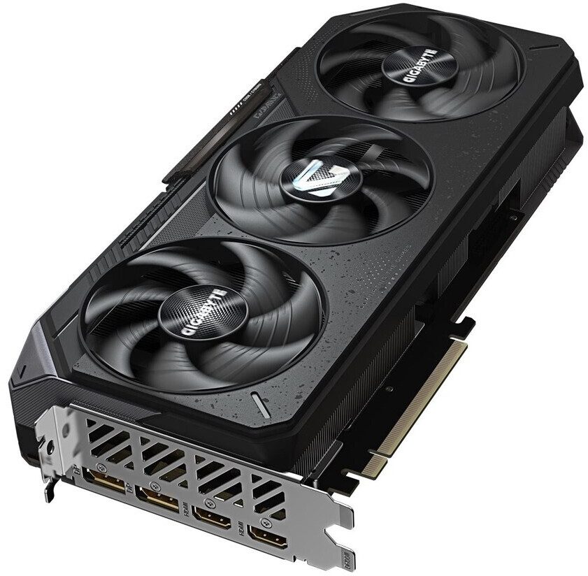 SCHEDA VIDEO GIGABYTE AMD Radeon RX 9070 XT GAMING 16GB GDDR6 - immagine 9