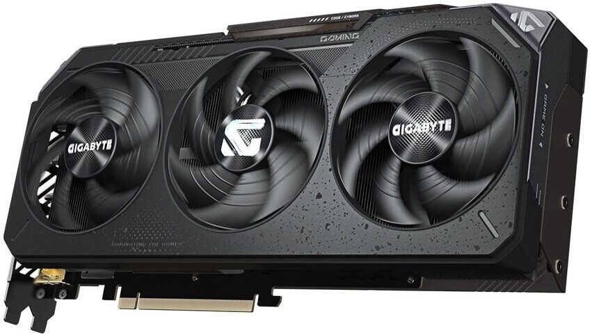 SCHEDA VIDEO GIGABYTE AMD Radeon RX 9070 XT GAMING 16GB GDDR6 - immagine 6