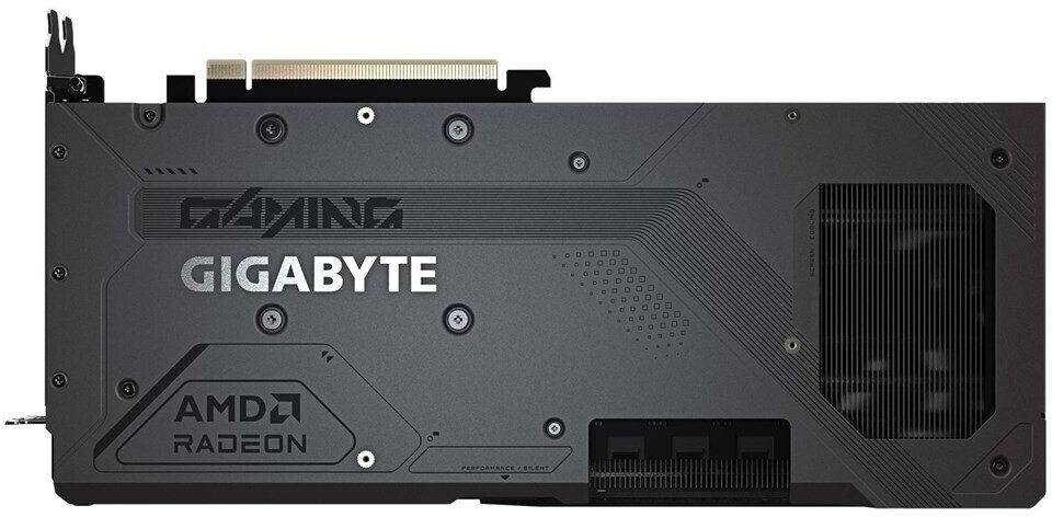 SCHEDA VIDEO GIGABYTE AMD Radeon RX 9070 XT GAMING 16GB GDDR6 - immagine 4