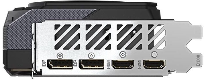 SCHEDA VIDEO GIGABYTE AMD Radeon RX 9070 XT GAMING 16GB GDDR6 - immagine 2