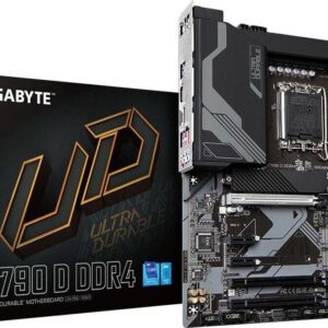 SCHEDA MADRE GIGABYTE Z790 D SOCKET 1700