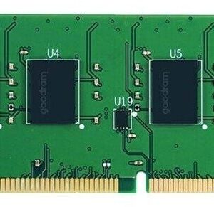MEMORIE RAM DDR4 Goodram 16GB 2666 MHz GR2666D464L19/16G