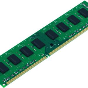 MEMORIE RAM DDR3 Goodram 8GB 1600 MHz GR1600D3V64L11/8G