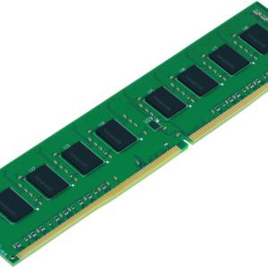 MEMORIE RAM DDR4 Goodram 8GB 2666 MHz GR2666D464L19S/8G