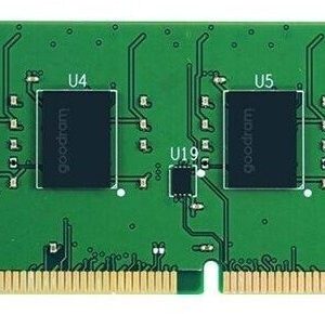 MEMORIE RAM DDR4 Goodram 8GB 3200 MHz GR3200D464L22S/8G