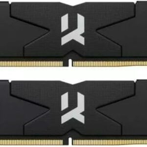 RAM DDR5 Goodram IRDM KIT 32GB 2x16GB 6000MHz XMP EXPO IR-6000D564L36S/32GDC