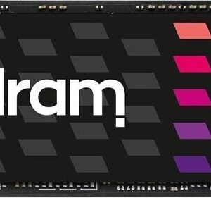 SSD Goodram PX700 4TB M.2 PCI Express 4.0 NVMe 3D NAND SSDPR-PX700-04T-80