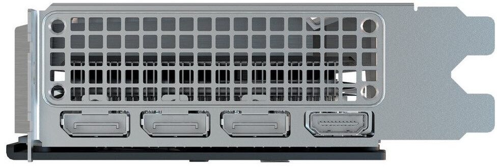 SCHEDA VIDEO INNO3D NVIDIA GeForce RTX 3050 Twin X2 V2 6GB - N30502-06D6-1880VA60 - immagine 2