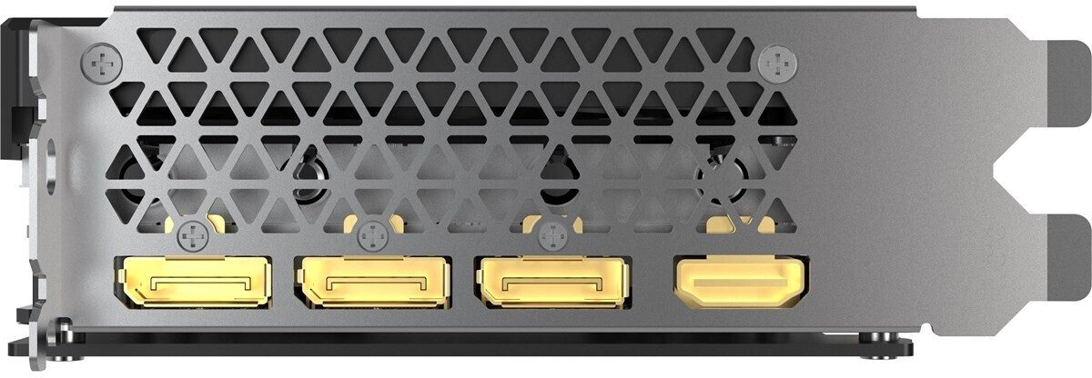 SCHEDA VIDEO INNO3D NVIDIA GeForce RTX 5060 Ti X3 OC 16 GB GDDR7 - immagine 3