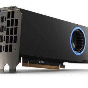 SCHEDA VIDEO Intel Arc Pro B50 16GB GDDR6 (33P6PEB0BB)