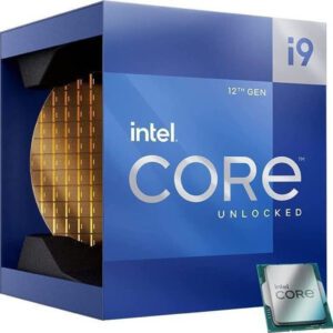 PROCESSORE CPU Intel Core i9-12900K 30 MB Smart Cache Box