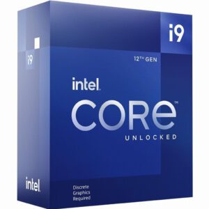 PROCESSORE CPU Intel Core i9-14900KF 36 MB Smart Cache Box