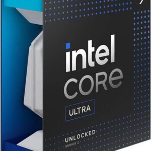 PROCESORE CPU Intel Core Ultra 9 285 36 MB Smart Cache Box