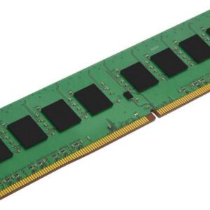 MEMORIE RAM DDR4 Kingston Technology ValueRAM 8GB 3200 MHz KVR32N22S8/8