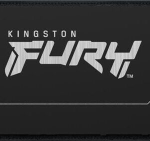 SSD Kingston Technology 1TB FURY RENEGADE G5 M.2 2280 NVMe SFYR2S/1T0