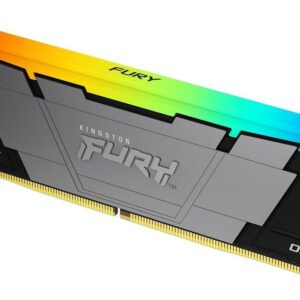 MEMORIE RAM DDR4 Kingston Technology FURY Renegade RGB 16GB 3600MHz CL16 KF436C16RB12A/16