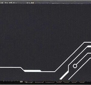 SSD Kingston Technology KC3000 M.2 4TB PCI Express 4.0 3D TLC NVMe SKC3000D/4096G