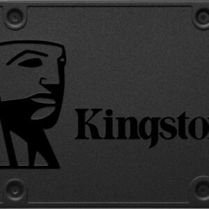 SSD Kingston Technology A400 240GB 2.5" Serial SATA III TLC SA400S37/240G