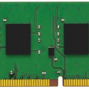 MEMORIE RAM DDR4 Kingston Technology ValueRAM 32GB 3200 MHz KVR32N22D8/32