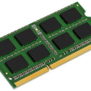 MEMORIE RAM DDR5 Kingston Technology ValueRAM SO-DIMM 32GB 5600 MHz KVR56S46BD8-32