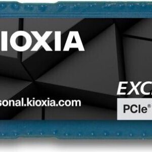 SSD Kioxia Exceria Basic 2TB M.2 PCI Express 4.0 NVMe QLC LSF10Z002TG8