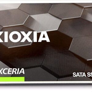 SSD Kioxia EXCERIA 2.5" 480GB Serial SATA III TLC LTC10Z480GG8