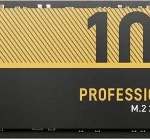SSD Lexar NM1090 Pro 2TB M.2 Gen5 LNM109P002T-RNNNG