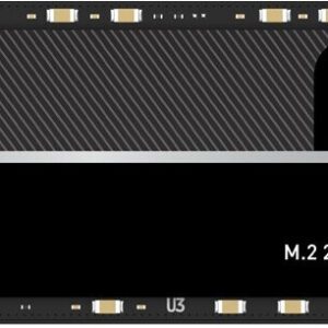 SSD Lexar NM620 256GB M.2 PCI Express 3.0 NVMe 3D TLC NAND - LNM620X256G-RNNNG